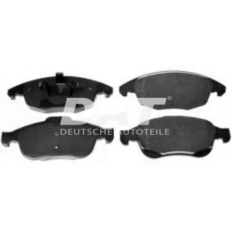 Brake Pad